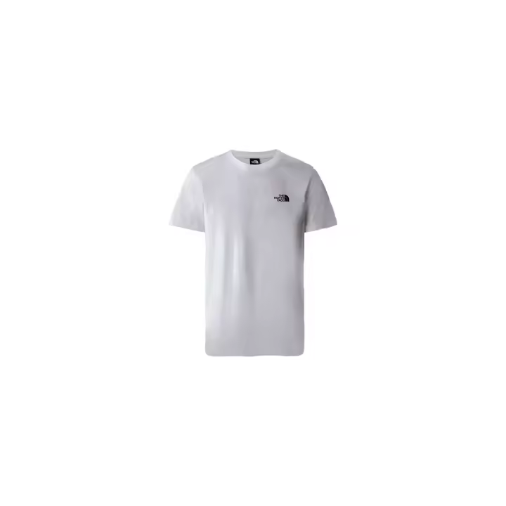 CAMISETA SIMPLE DOME - 1