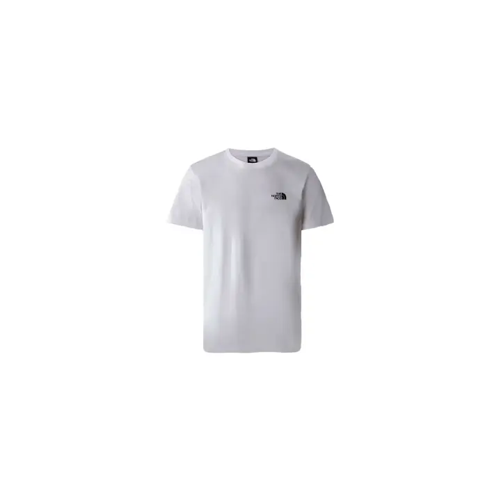 CAMISETA SIMPLE DOME - 1