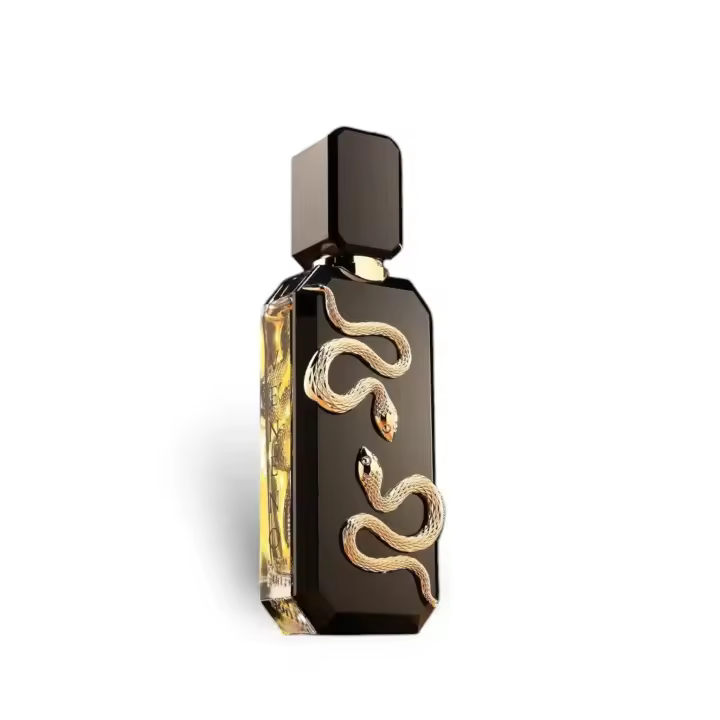 FRENCH AVENUE VENENO Eau de Parfum 100 ml BLANCO (BIANCO) Y NEGRO - 1