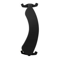 Soporte De Hombro Para Violín Ajustable Con Almohadilla De Esponja Anti-Lobo Piezas Negras/Blancas Accesorios De Violín 1/8 3/4-4/4 - details 11