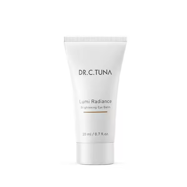 FARMASI - Dr. C. Tuna - Lumi Radiance Crema Contorno de Ojos - Combate las ojeras e hidrata el contorno de los ojos - 1