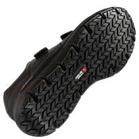 Zapatilla Casual Hombre Joma Daily 2421 Negro - Calzado Deportivo para Uso Diario y Caminar - details 2