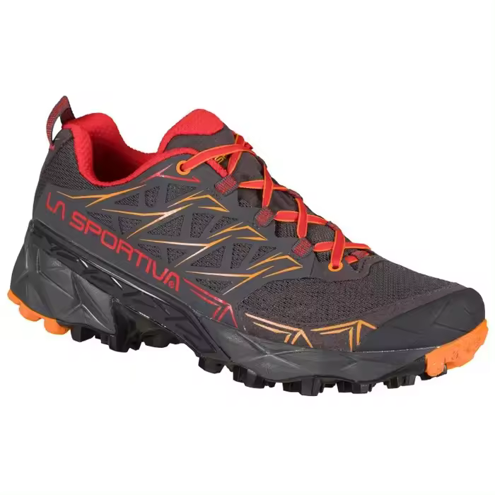 LA SPORTIVA AKYRA - ZAPATILLAS DE TRAIL RUNNING PARA MUJER - 1