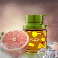 🔥Perfume Arabe 100% Original – Armaf Odyssey Tyrant Eau de Parfum para Hombre 100 ml | Poder, Lujo y Tradición Oriental en Cada Gota🔥 - details 0