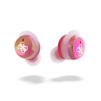 Airculares Bluetooth Guess 4G Logo Mini rosa Raíz Tecnophonía - details 1