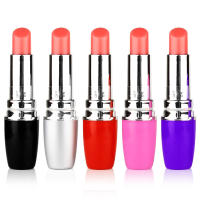 Vibrador Eléctrico Discreto Para Mujer Con Masaje De Punto G Y Clítoris Mini Vibrador De Labios Automático Y Ajustable - details 6