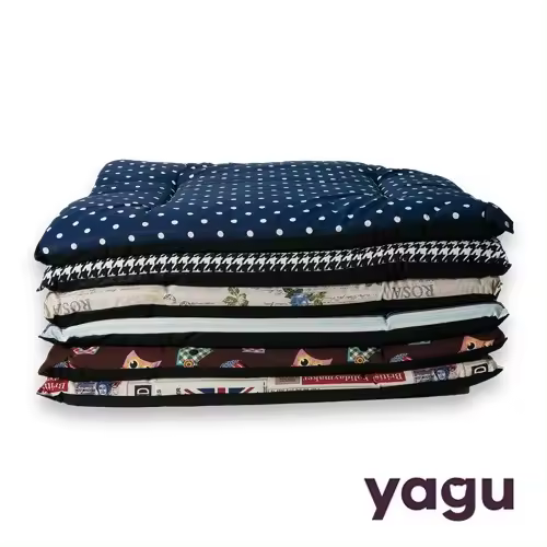 Colchón para Mascotas Yagu Master 85 X 63 Cm - Pack de 6 - 1