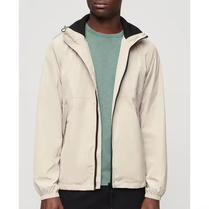 Ropa hombre Chaquetas Superdry Chaqueta M5011833a Beige - 1