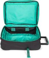 Maleta de Cabina Eastpak Tranverz XXS – Compacta y Resistente para tus Escapadas🧳 - details 5