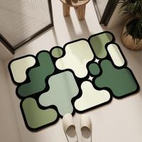 Alfombras De Piso Absorbentes Para Baño Y Cocina Alfombras De Entrada Antideslizantes Alfombras De Suelo De Goma Para Uso Doméstico Y Hotel - details 11