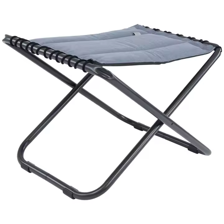 Crespo - Reposapiés - AP/306 - Tex-Comfort - Azul - 1