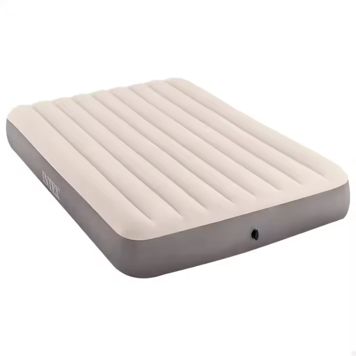 Intex Colchón Individual Alto Dura Beam Standard Deluxe - 1