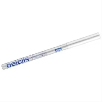 Belcils Lápiz Perfilador Ojos Hipoalergénico Textura Cremosa Azul, 1 Ud - 1