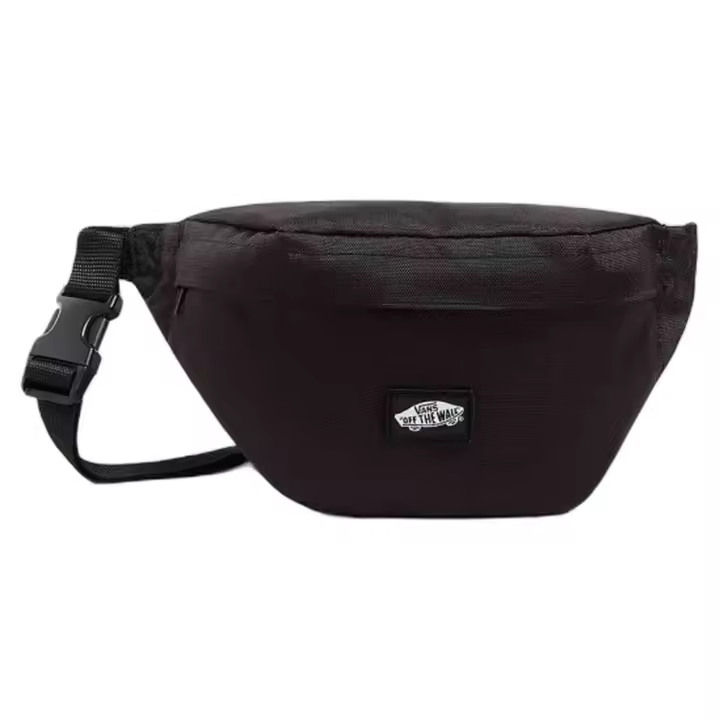 Mochilas / Bolsas / Bolsos Marca Vans Modelo Vn000He6Blk1 Para Hombre Color Negro - 1