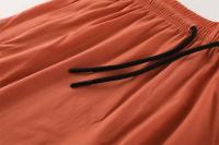 Shorts De Entrenamiento De Verano Para Hombre Ropa De Fitness Running Tenis Actividad Al Aire Libre Material Poliéster Talla Unida - details 10