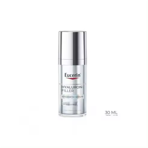 Eucerin Hyaluron-Filler Epigenetic Serum 30ml - 1