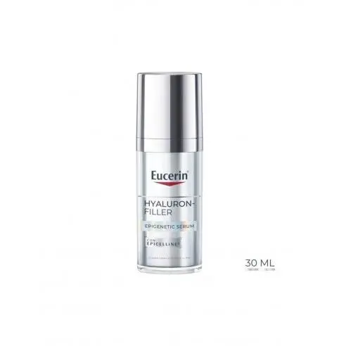 Eucerin Hyaluron-Filler Epigenetic Serum 30ml - 1