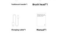 Cepillo De Dientes Eléctrico Ultrasonido XIAOMI MIJIA T100 Recargable USB Impermeable Con Cepillo De Dientes Automático Para Limpieza Oral - details 23