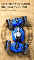 JJRC Q150 2.4G 4WD Coche De Control Remoto Estilo Motocicleta Acuático Impermeable Juguetes Para Niños Vehículos RC Listo Para Ir - details 17