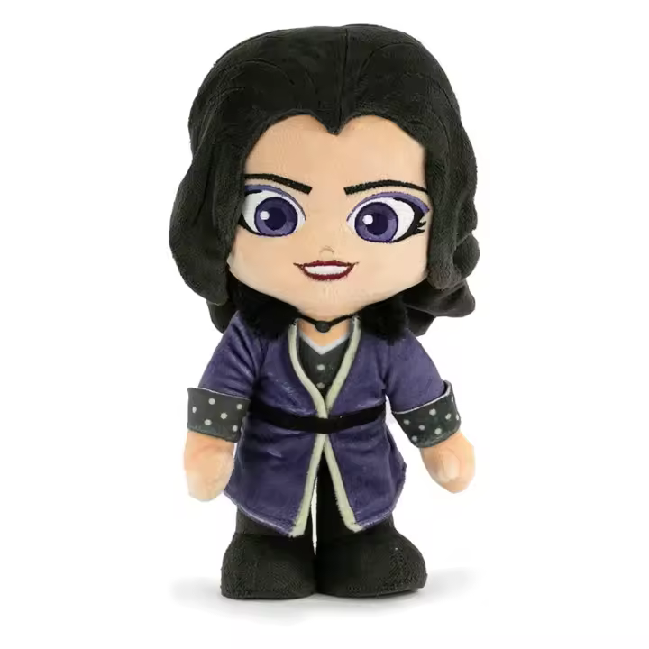 Peluche good smile company the witcher yennefer - 1