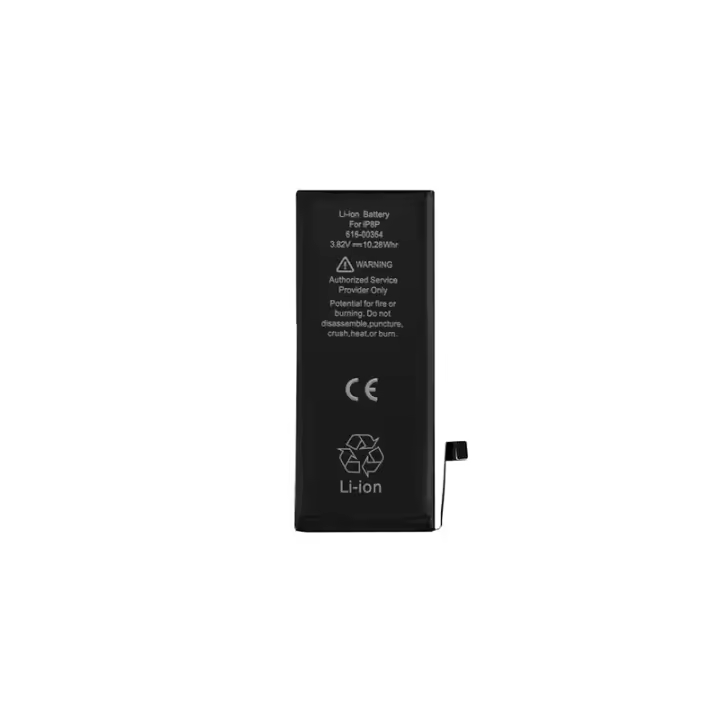 Batería compatible con iPhone 8 Plus ⋆ Válida para todos los APN ⋆ Capacidad 2691 mAh ⋆ Repuesto duradero ⋆ Carga eficiente ⋆ Compatible con todos los modelos ⋆ Envío desde España - 1
