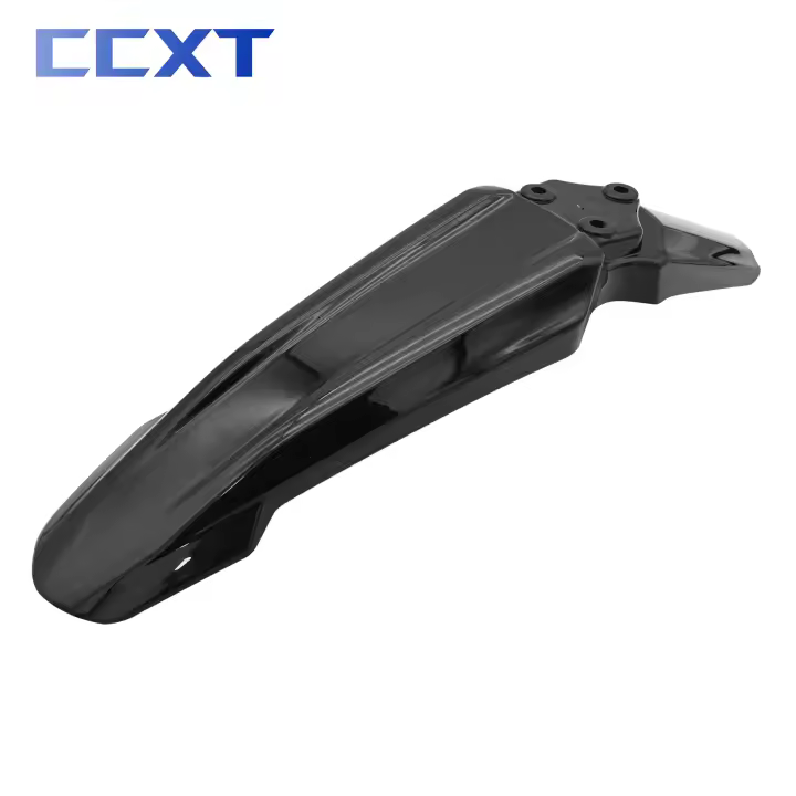 Parachoques Delantero Para Motocicleta Eléctrica KKE DNM Absorbedor De Choque Para Sur Ron Sur-Ron Surron Light Bee X & Light Bee S Pieza Única - 1