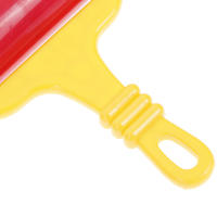 Herramienta De Rollo Para Pintura Diamante Y Costura Cruzada Plástico Diamante 1 Pieza Herramienta De Rollo Para Adultos - details 10