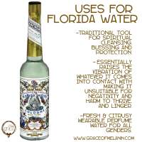 Agua de Florida Murray & Lanman – Colonia Espiritual y Refrescante - details 0