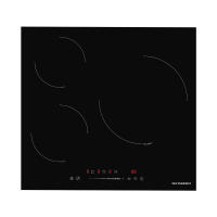 Placa de Induccion 3 zonas 60cm 7400w Negra SCHNEIDER SCTI6030N3/1 - details 0
