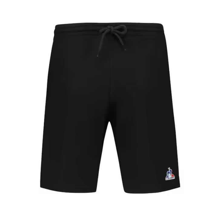 Textil Sportswear marca Le Coq Sportif modelo 2422174 para hombre en color negro - 1