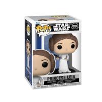 Funko POP Princess Leia 595 Star Wars: Episodio IV – Una Nueva Esperanza Pop! Vinyl Figure Episode IV: A New Hope - details 1