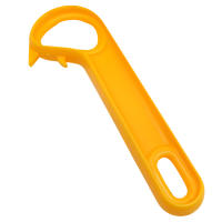 Aguja De Abrebotellas Manual VODOOL Para Artritis MS O Parkinsons Abrelatas Y Lata De Alimentos Con Tabique Fácil De Usar Regalo - details 5