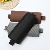 Almohada De Soporte Cervical Para Silla Reclinable Y Playa Almohadilla De Cabeza Plegable Para Jardín Y Silla De Backyard Material De Poliéster 100% Relleno De PE Espuma - details 5