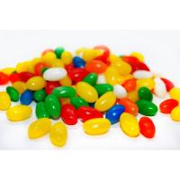 DULCEPLUS JUDÍAS GOMINOLA 1KG - GRAJEAS CARAMELOS DE GOMA SIN GLUTEN - details 0