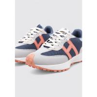 Harper & Neyer AGP Deportivas Planas Hombre Azul - details 1