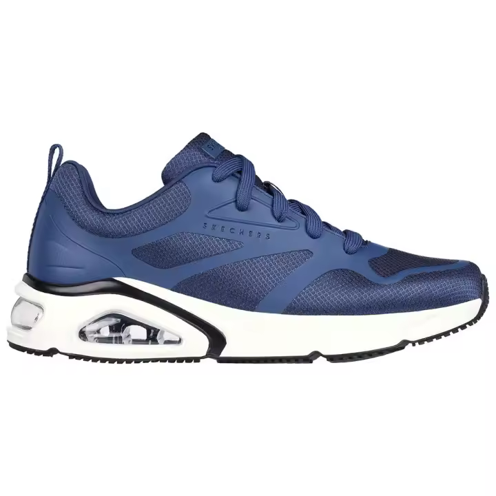 Calzado hombre Zapatillas Skechers Zapatillas Tres-air Uno Azul - 1