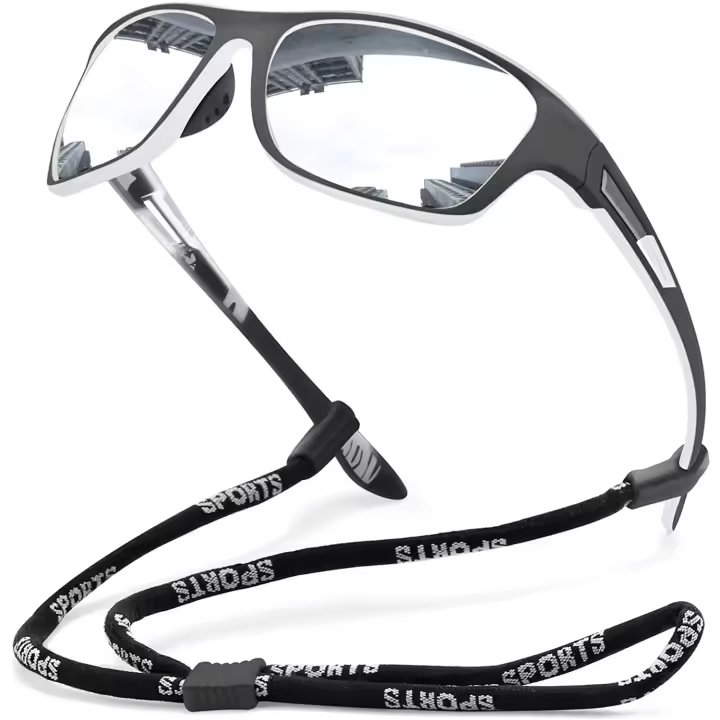 Gafas de Sol polarizadas para hombre, conducción, ciclismo, pesca, 100% Protección UV. - 1