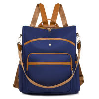 Mochila antirobo para Mujer, para citas, excursiones, - details 2