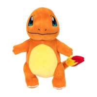 Peluche Pokemon - Charmander #3 20cm Raíz MERCHAN-STORE - details 0