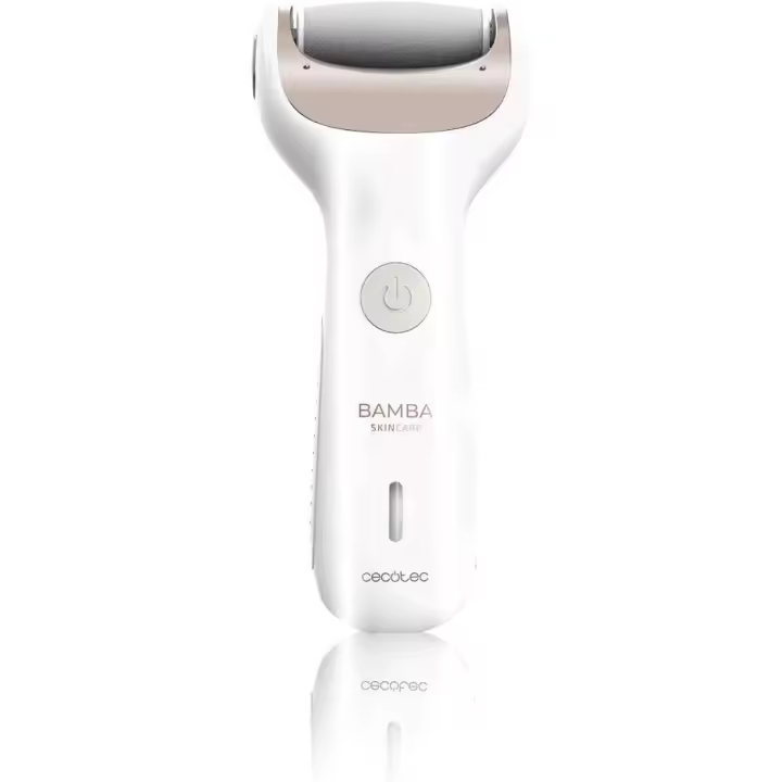 Cecotec Pedicura Skincare Silky - 1