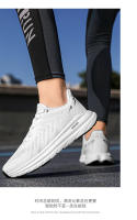Nuevos Zapatillas De Correr Para Hombres Y Mujeres ZYXZLB Tenis De Entrenamiento Deportivo Absorbing Shock Ligero Y Cómodo Para Maratón Y Racing - details 3