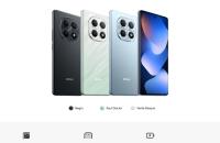 Xiaomi Redmi Note 15 Smartphone 6+128GB - AMOLED 6.7" 120 Hz, Cámara 108 MP, 4G, batería 6000 mAh, IP64, carga rápida 33 W - details 28