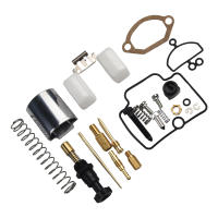 Kit De Reparación De Carburador Para Motocicleta Keihin Cpo KR150 Carb PWK 28 30 28mm 30mm Piezas De Reparación De Carburador Accesorios - details 6