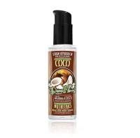 PACK PROMOCIONAL DONA FLORA COCO Y ACEITE DE ARGAN-CHAMPU 1000 ML , MASCARILLA 1000 ML Y  SERUM 100 ML - details 3