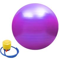 Bola De Yoga Y Pilates Grande Y Suave De 45CM-95CM Para Ejercicio Y Fitness En El Gimnasio Y Casa Resistentes a Explosiones Material PVC - details 8