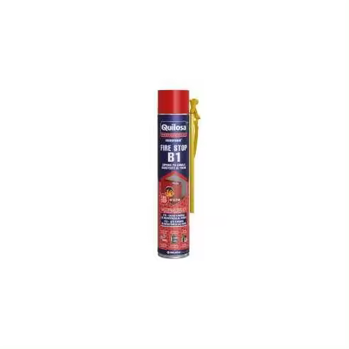QUILOSA ESPUMA ORBAFOAM SPRAY FIRE TOP BOTE 750 ML. - 1