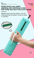 SUZUKI Melodica Para Niños Con 32 Y 37 Teclas Instrumento Musical Melodica Portátil Con Bolsa De Transporte Regalo Ideal - details 7