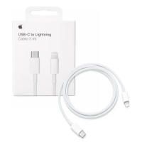 Cable Original Apple USB-C a Lightning, Compatible Con Todos Los iPhone y iPad, Elige 1m o 2m - details 2