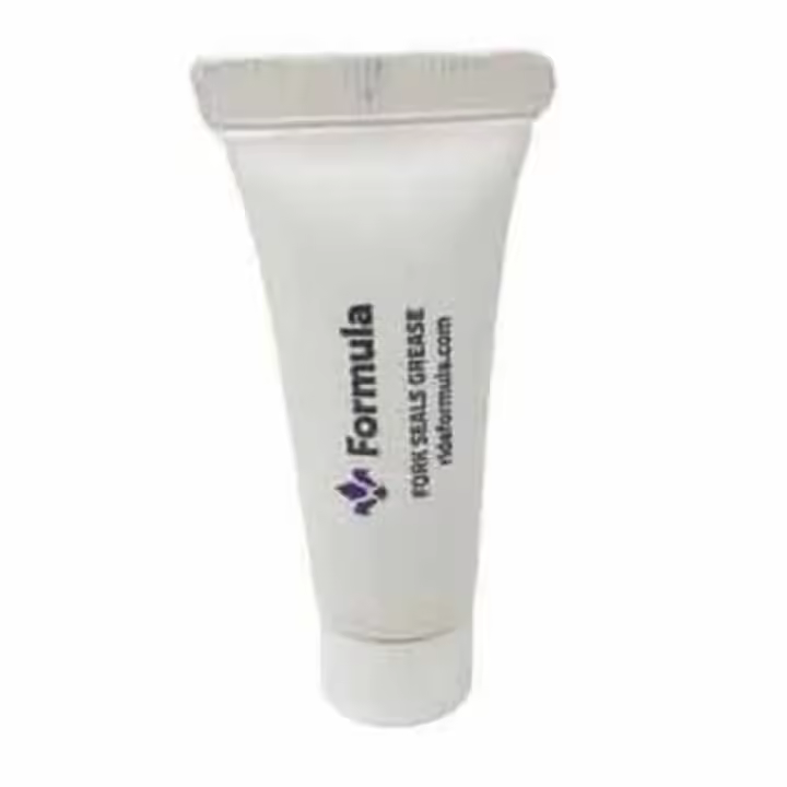 Mantenimiento Lubricantes y grasas Formula Grasa Fork 5ml Blanco - 1