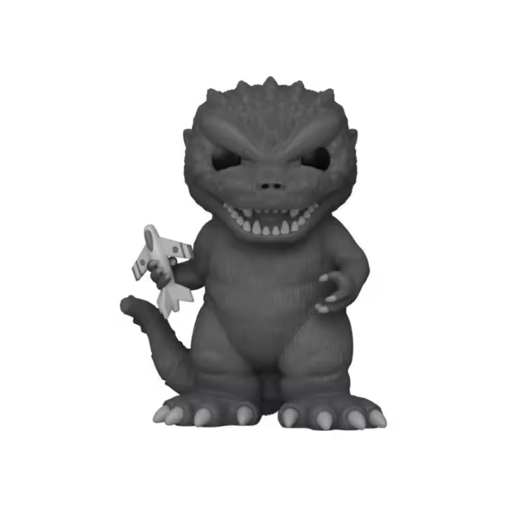 Funko POP! Vinyl Godzilla 70th  Godzilla 1954 - 1